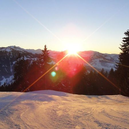 Ski-In, Ski-Out By Apartment Managers كيرشبرغ ان تيرول المظهر الخارجي الصورة