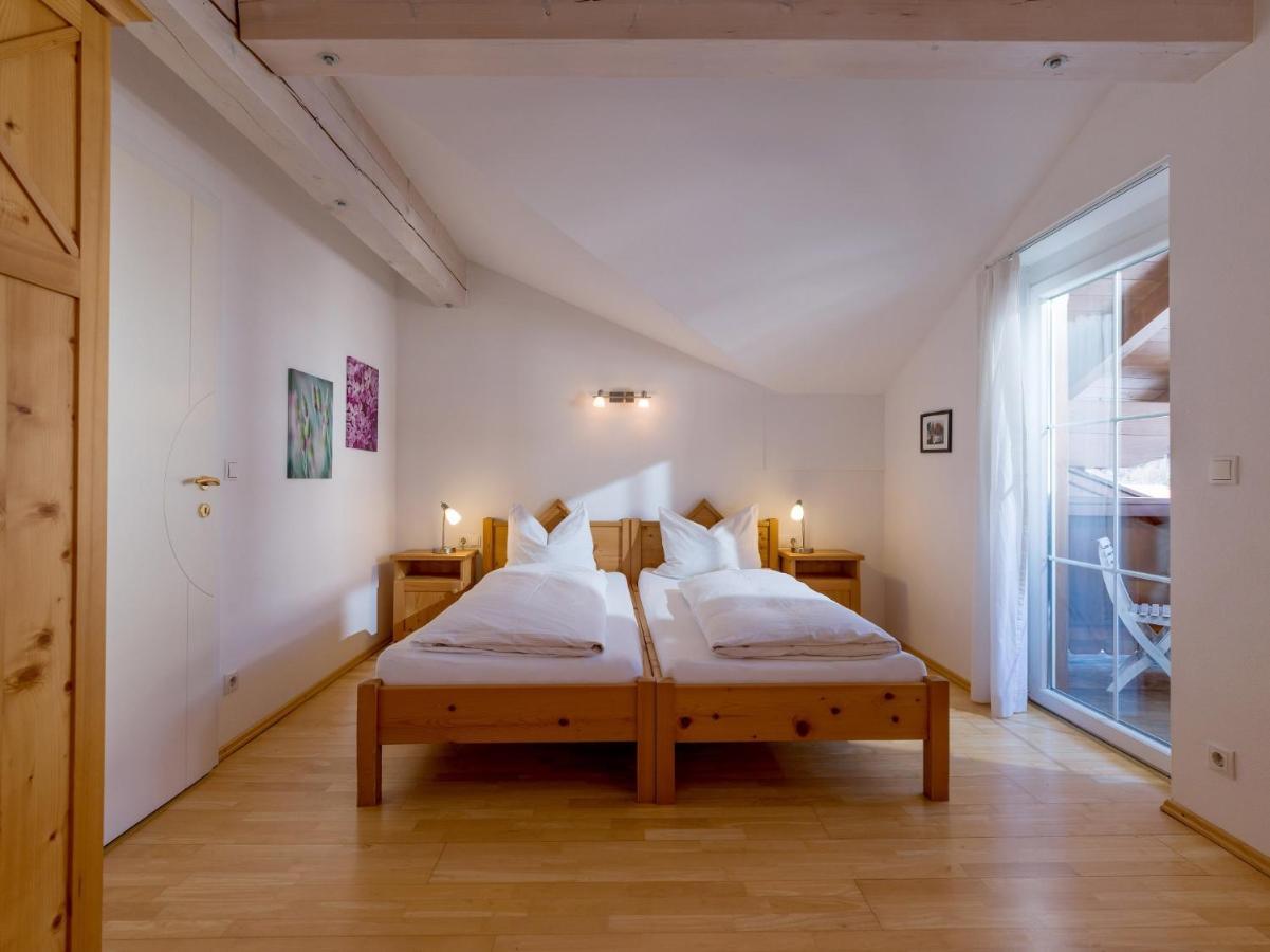 Ski-In, Ski-Out By Apartment Managers كيرشبرغ ان تيرول المظهر الخارجي الصورة