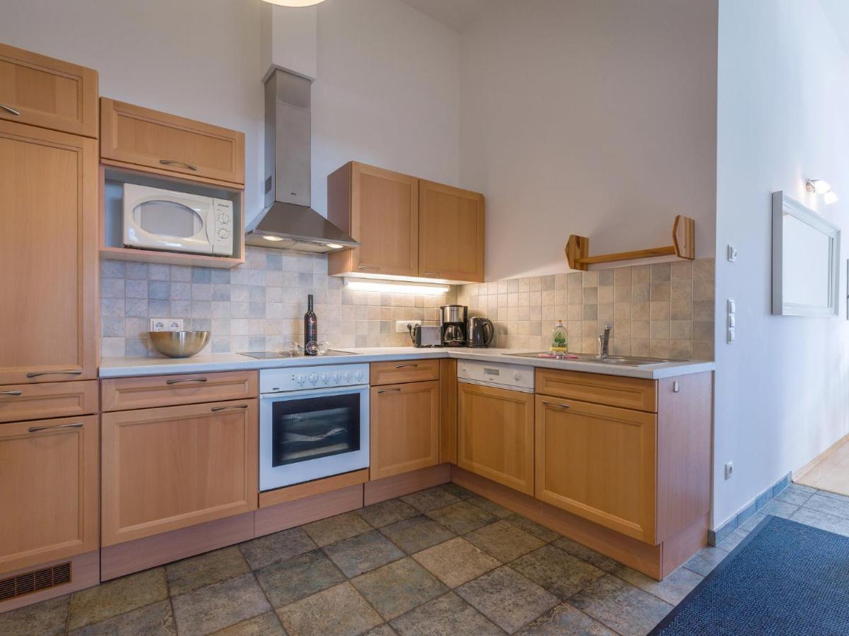 Ski-In, Ski-Out By Apartment Managers كيرشبرغ ان تيرول المظهر الخارجي الصورة