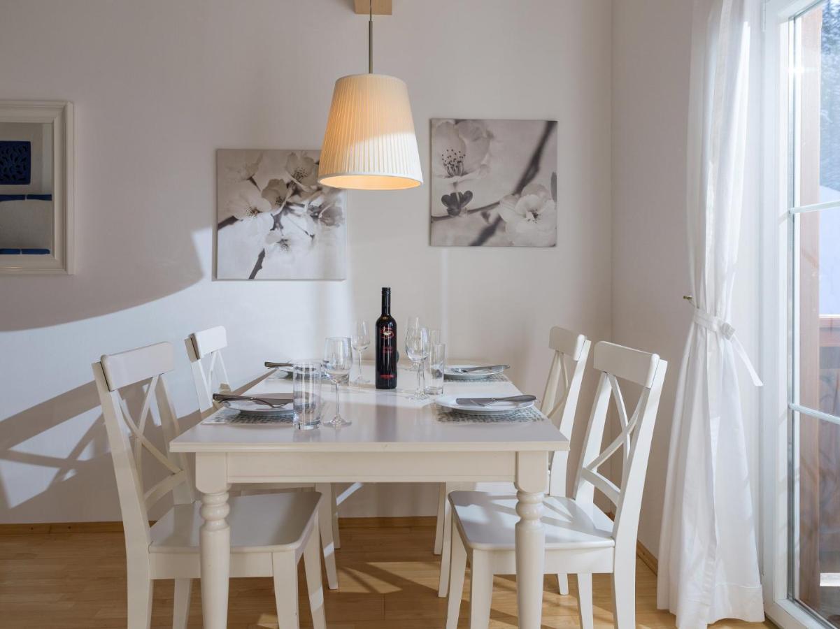 Ski-In, Ski-Out By Apartment Managers كيرشبرغ ان تيرول المظهر الخارجي الصورة