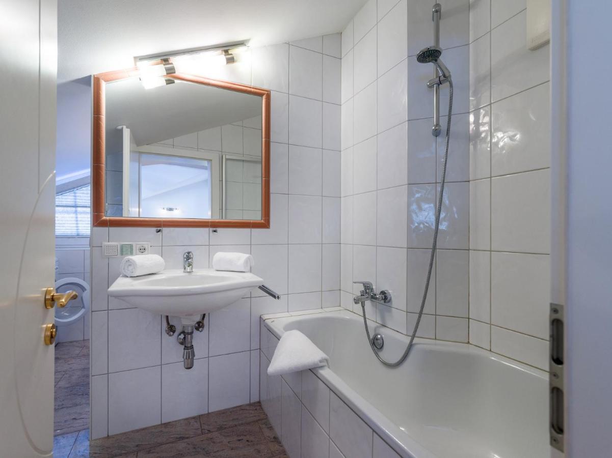 Ski-In, Ski-Out By Apartment Managers كيرشبرغ ان تيرول المظهر الخارجي الصورة