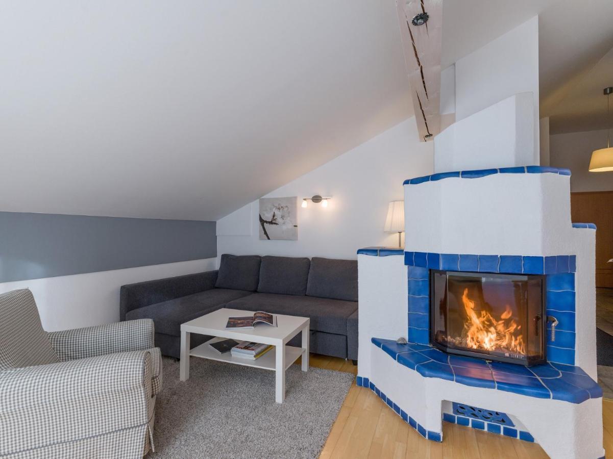 Ski-In, Ski-Out By Apartment Managers كيرشبرغ ان تيرول المظهر الخارجي الصورة